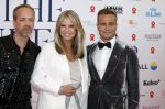 Amsterdam 8 juni 2024
Het Amsterdam diner in AFAS live . Vele Bekende mensen en zakenmensen kwamen naar het gala waar geld opgehaald wordt voor het aids fonds.  
Linda de Mol met Iebele v d Meulen en Roel Veltmeijer