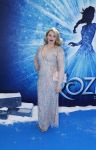 Scheveningen 9 juni 2024
Premiere Frozen in het Afas circustheater. Lisa Loeb met partner