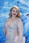 Scheveningen 9 juni 2024
Premiere Frozen in het Afas circustheater. Lisa Loeb met partner