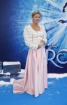 Scheveningen 9 juni 2024
Premiere Frozen in het Afas circustheater. Lonneke Nooteboom met man