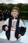 Fijnaart 31 mei 2024
BBQ bij fam Bauer in de tuin . Frans Bauer maakt samen met Lee Towers bekend dat hij dit jaar twee keer in Ahoy op graat treden. Aanwezig Frans Bauer Mariska Bauer Christiaan Bauer ( met vriendin Kim) Frans Bauer jr Jan Bauer en Lucas Bauer .