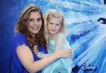 Scheveningen 9 juni 2024
Premiere Frozen in het Afas circustheater. Maaike Timmerman met haar dochter