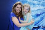 Scheveningen 9 juni 2024
Premiere Frozen in het Afas circustheater. Maaike Timmerman met haar dochter