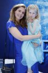 Scheveningen 9 juni 2024
Premiere Frozen in het Afas circustheater. Maaike Timmerman met haar dochter