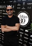 Amsterdam 6 juni 2024
Talkies terras awards bij het College Hotel . Maik de Boer
