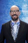 Scheveningen 9 juni 2024
Premiere Frozen in het Afas circustheater. Maik de Boer kwam met Jerrel Houtsnee