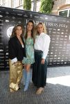 Amsterdam 6 juni 2024
Talkies terras awards bij het College Hotel . manon de Boer Annelieke v Vedhoven
