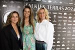 Amsterdam 6 juni 2024
Talkies terras awards bij het College Hotel . manon de Boer Annelieke v Vedhoven