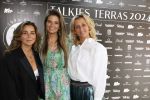 Amsterdam 6 juni 2024
Talkies terras awards bij het College Hotel . manon de Boer Annelieke v Vedhoven