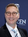 Scheveningen 9 juni 2024
Premiere Frozen in het Afas circustheater. Marc Forno
