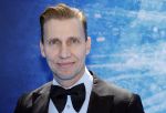 Scheveningen 9 juni 2024
Premiere Frozen in het Afas circustheater. Marcel Visscher