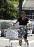 Alkmaar 26 juni 2024
Marco Borsato doe boodschappen bij de sligro in Alkmaar