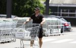 Alkmaar 26 juni 2024
Marco Borsato doe boodschappen bij de sligro in Alkmaar