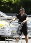 Alkmaar 26 juni 2024
Marco Borsato doe boodschappen bij de sligro in Alkmaar