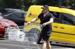 Alkmaar 26 juni 2024
Marco Borsato doe boodschappen bij de sligro in Alkmaar