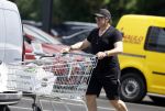 Alkmaar 26 juni 2024
Marco Borsato doe boodschappen bij de sligro in Alkmaar