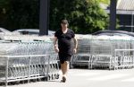 Alkmaar 26 juni 2024
Marco Borsato doe boodschappen bij de sligro in Alkmaar