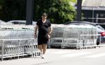 Alkmaar 26 juni 2024
Marco Borsato doe boodschappen bij de sligro in Alkmaar