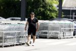 Alkmaar 26 juni 2024
Marco Borsato doe boodschappen bij de sligro in Alkmaar