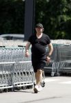 Alkmaar 26 juni 2024
Marco Borsato doe boodschappen bij de sligro in Alkmaar