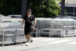 Alkmaar 26 juni 2024
Marco Borsato doe boodschappen bij de sligro in Alkmaar
