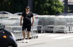 Alkmaar 26 juni 2024
Marco Borsato doe boodschappen bij de sligro in Alkmaar