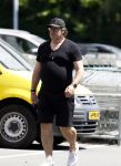 Alkmaar 26 juni 2024
Marco Borsato doe boodschappen bij de sligro in Alkmaar