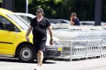 Alkmaar 26 juni 2024
Marco Borsato doe boodschappen bij de sligro in Alkmaar