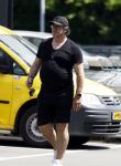 Alkmaar 26 juni 2024
Marco Borsato doe boodschappen bij de sligro in Alkmaar