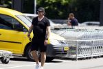 Alkmaar 26 juni 2024
Marco Borsato doe boodschappen bij de sligro in Alkmaar
