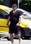 Alkmaar 26 juni 2024
Marco Borsato doe boodschappen bij de sligro in Alkmaar