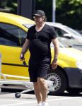 Alkmaar 26 juni 2024
Marco Borsato doe boodschappen bij de sligro in Alkmaar