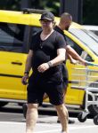 Alkmaar 26 juni 2024
Marco Borsato doe boodschappen bij de sligro in Alkmaar