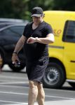 Alkmaar 26 juni 2024
Marco Borsato doe boodschappen bij de sligro in Alkmaar