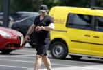 Alkmaar 26 juni 2024
Marco Borsato doe boodschappen bij de sligro in Alkmaar