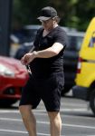 Alkmaar 26 juni 2024
Marco Borsato doe boodschappen bij de sligro in Alkmaar
