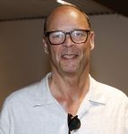 Amsterdam 25 mei 2024
Feestje na concert van de Toppers in de Johan Cruijff Arena. Marco Louwerens