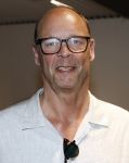 Amsterdam 25 mei 2024
Feestje na concert van de Toppers in de Johan Cruijff Arena. Marco Louwerens