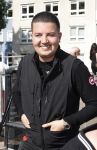 Zeewolde 29 mei 2024
Marco Schuitmaker bij de opnames van het muziekfeest op het plein
