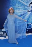 Scheveningen 9 juni 2024
Premiere Frozen in het Afas circustheater. Marijke Helwegen