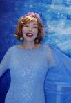 Scheveningen 9 juni 2024
Premiere Frozen in het Afas circustheater. Marijke Helwegen
