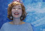 Scheveningen 9 juni 2024
Premiere Frozen in het Afas circustheater. Marijke Helwegen