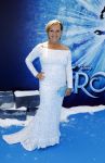 Scheveningen 9 juni 2024
Premiere Frozen in het Afas circustheater. mariska v Kolck kwam met een kennis