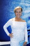 Scheveningen 9 juni 2024
Premiere Frozen in het Afas Circustheater. Mariska v Kolck kwam met een kennis