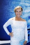 Scheveningen 9 juni 2024
Premiere Frozen in het Afas Circustheater. Mariska v Kolck kwam met een kennis
