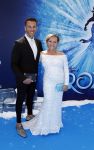 Scheveningen 9 juni 2024
Premiere Frozen in het Afas Circustheater. Mariska v Kolck kwam met een kennis