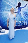 Scheveningen 9 juni 2024
Premiere Frozen in het Afas circustheater. Marlijn weerdenburg met een vriendin