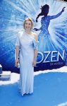 Scheveningen 9 juni 2024
Premiere Frozen in het Afas circustheater. Marlijn weerdenburg met een vriendin