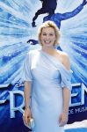 Scheveningen 9 juni 2024
Premiere Frozen in het Afas circustheater. Marlijn weerdenburg met een vriendin