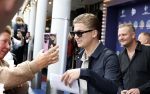 Zeewolde 29 mei 2024
Muziek feest op het plein in Zeewolde.